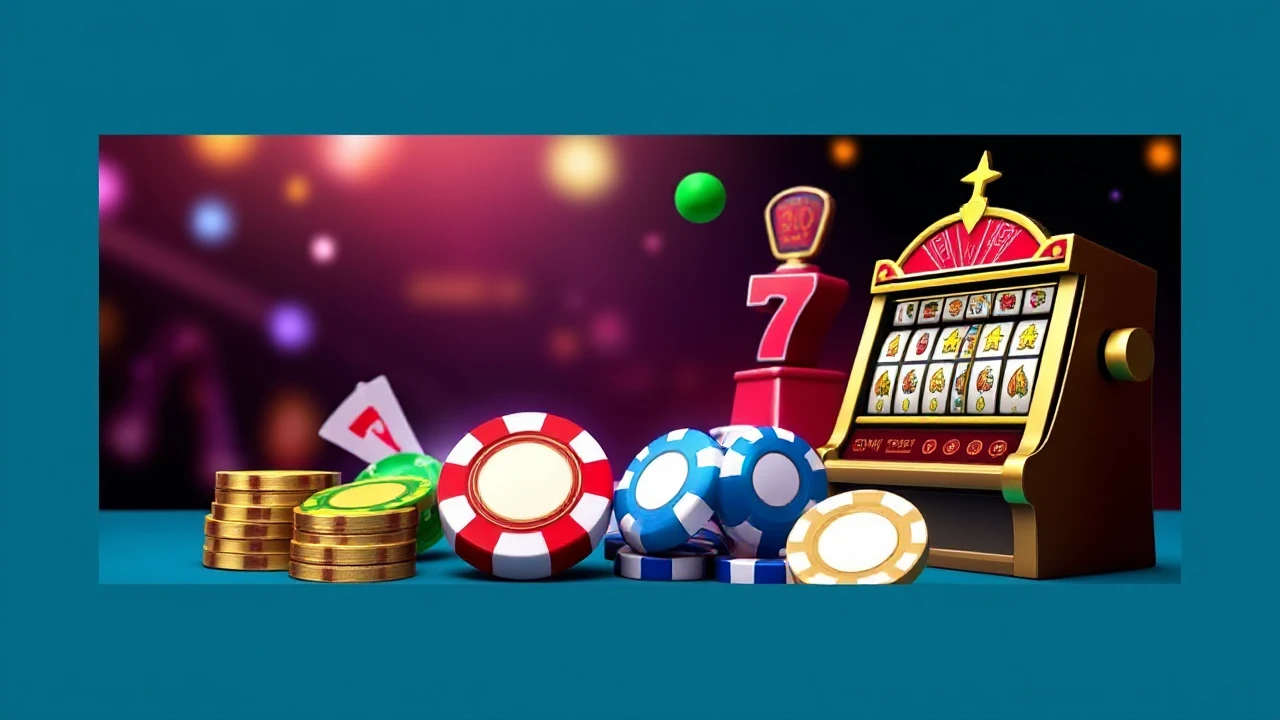 Virtual Casino Entertainment: Navigating the Options