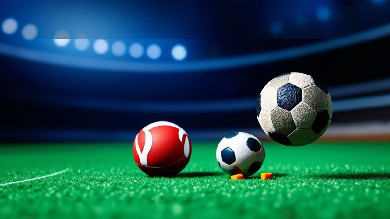 Ace Your Sports Betting Game with These 10 Essential Tips