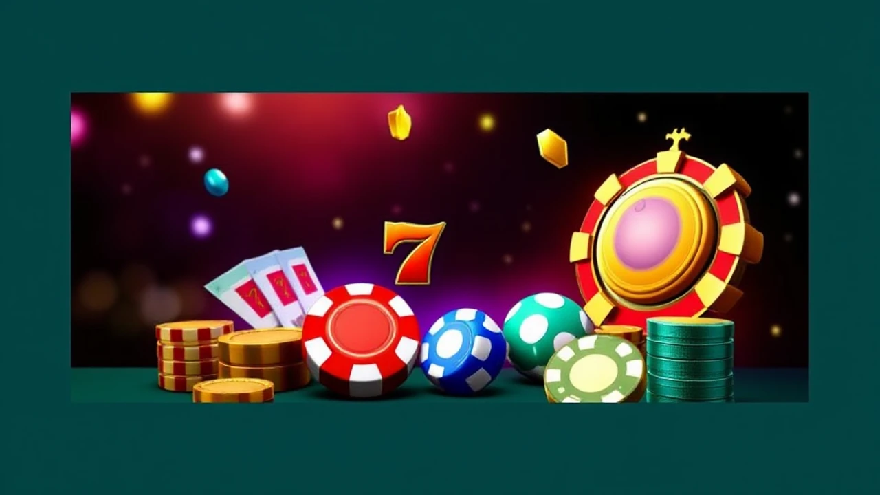Panduan Memilih Casino Online Terbaik dengan Koleksi Slot Terlengkap
