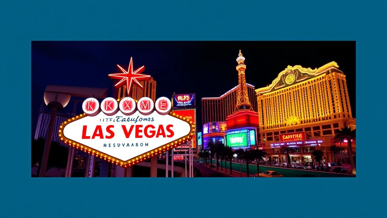 Exploring the Best 5 Casino Destinations Across the World