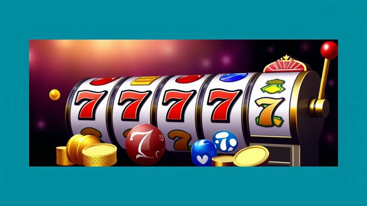 The 7 Most Common Blunders to Sidestep When Playing Slot Machine Slots