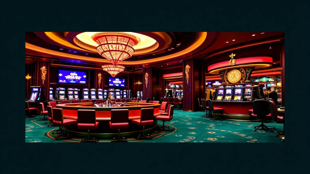 Decoding the Psychology Behind Gaming House Design