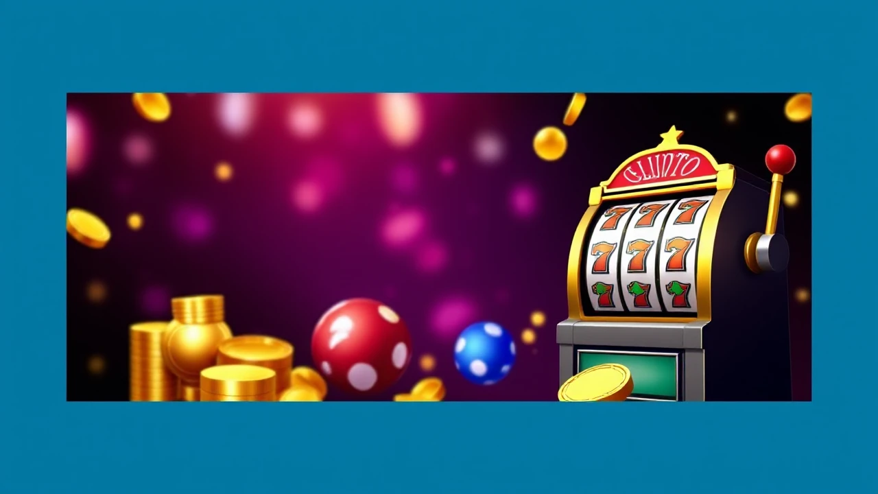 Maximizing Your Wins with Online Casino Slot Bonuses