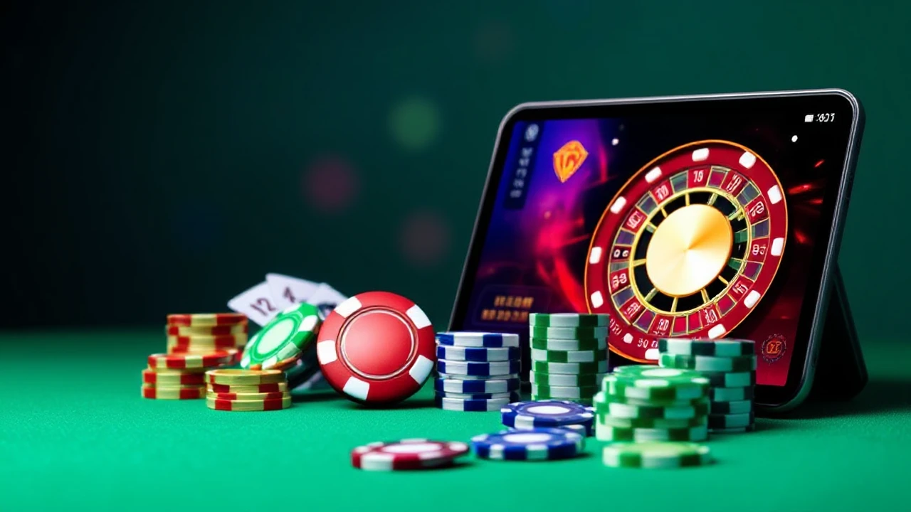Les Nouvelles Modes des Casinos Virtuels en 2021