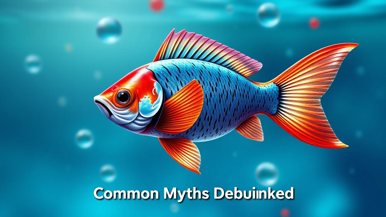 UK88 Fish Shooting: Common Myths Debunked