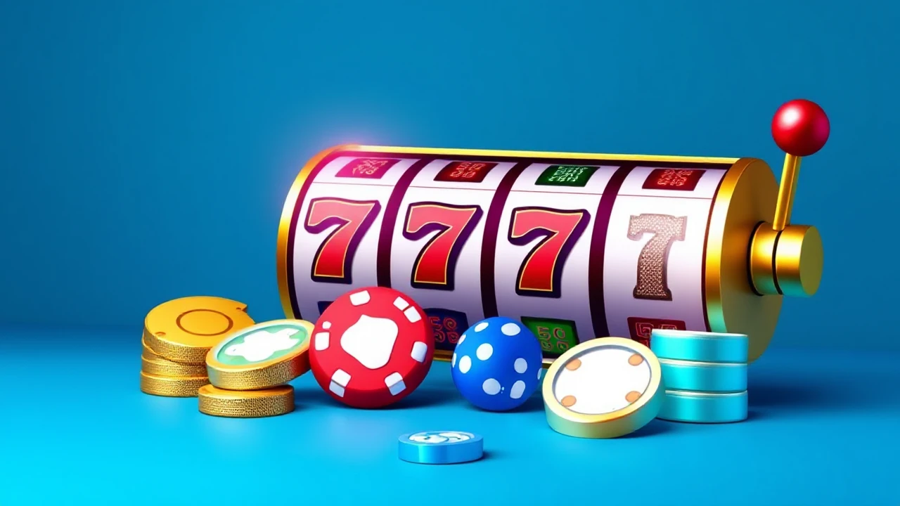 Decoding the Puzzle of Gambling Slot RNG Algorithms