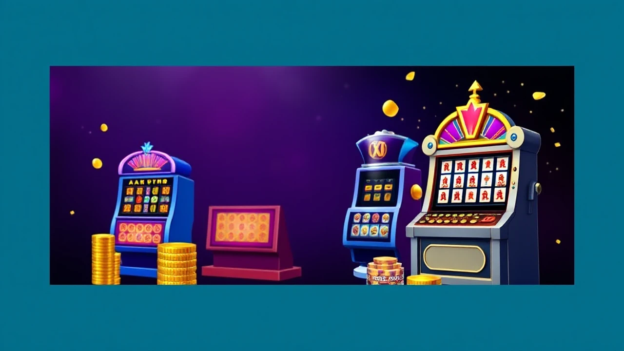 Comparing VIPWIN Jackpots with Other Online Jackpots