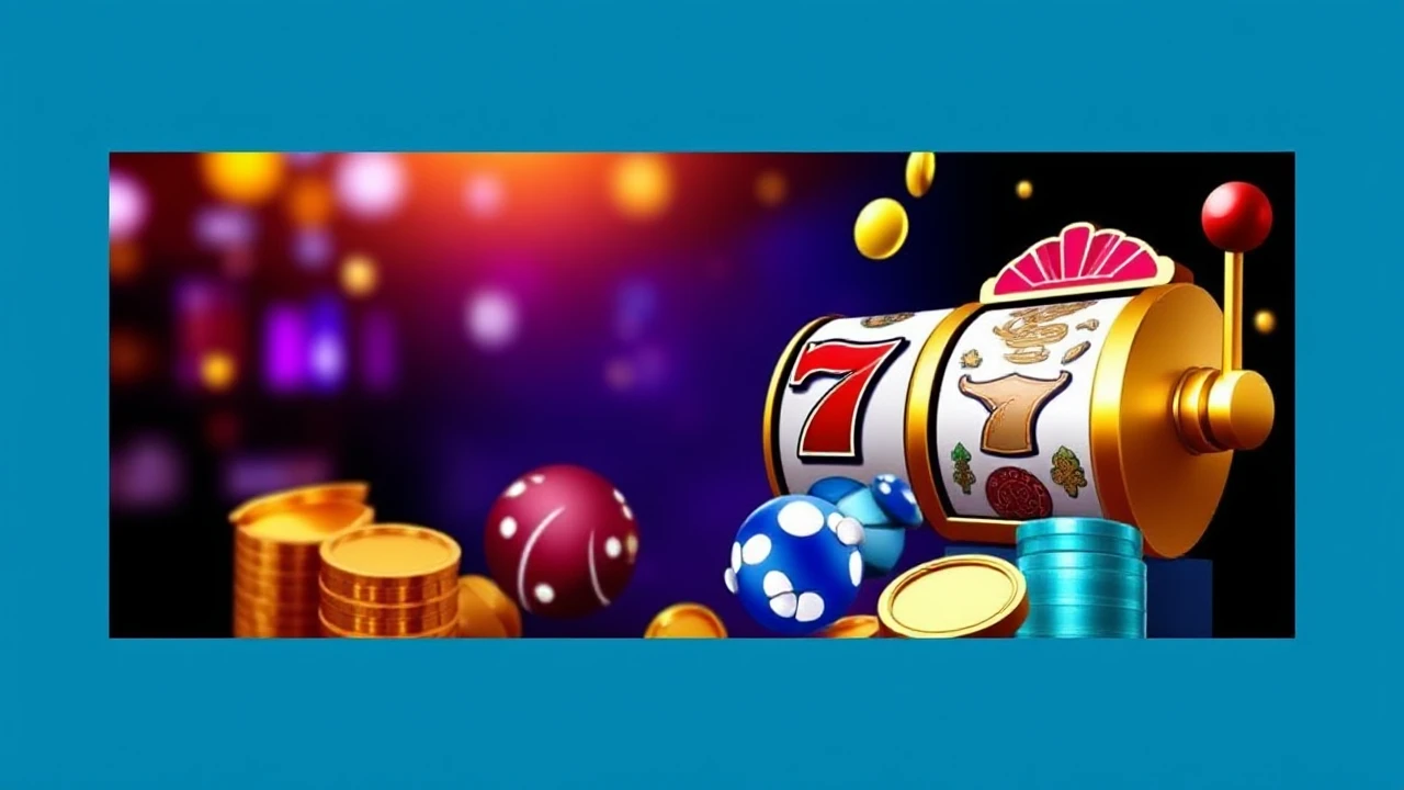 Exploring the Excitement of Casino Slot Bonuses: Tips for Profit Seekers