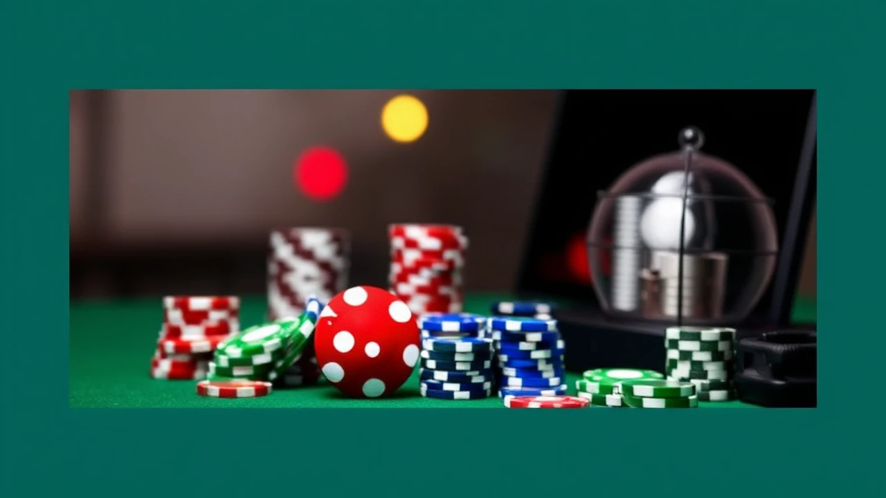 Creating a Gaming Night at Home: DIY Tips and Tricks