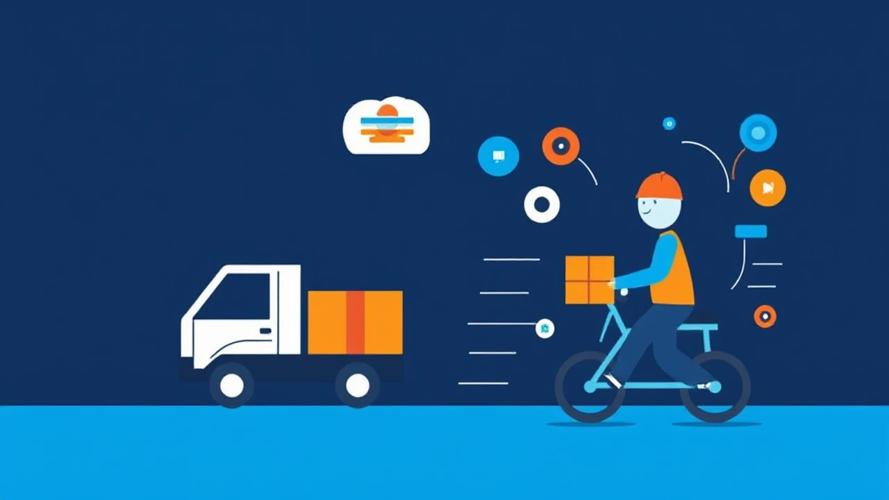 Improving Your Delivery Software System: Moving from Manual to Automated Processes