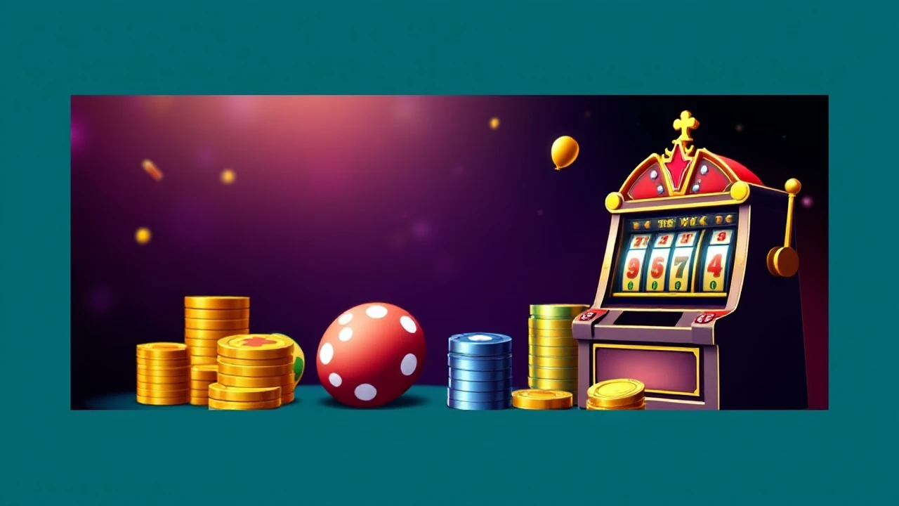 Unveiling the Insider Information of Gambling Jackpots