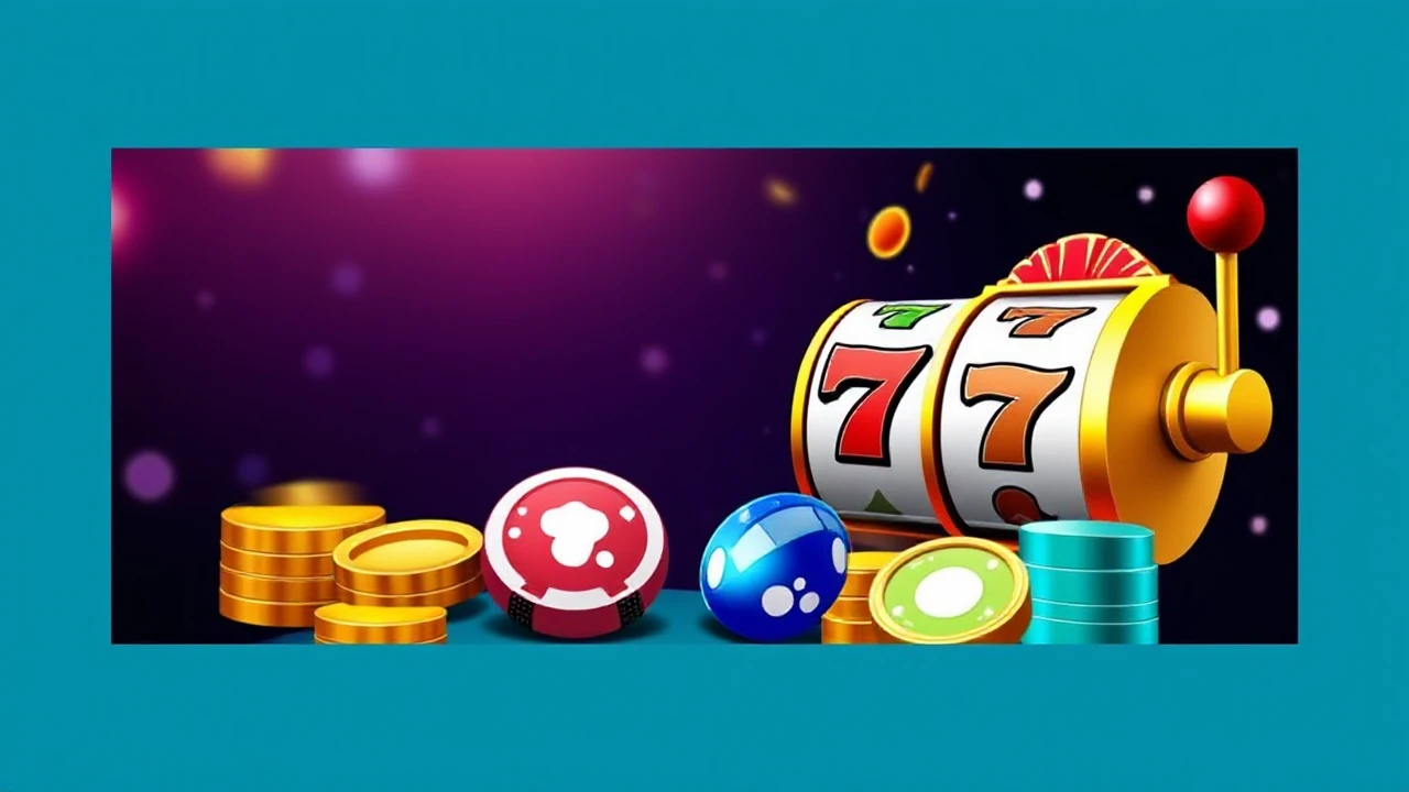 Conquering Online Casino Slot Strategy: Tips to Remain Ahead of the Curve