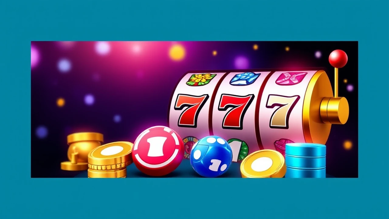Investigating the Cutting-Edge Innovations in Online Casino Slot Games