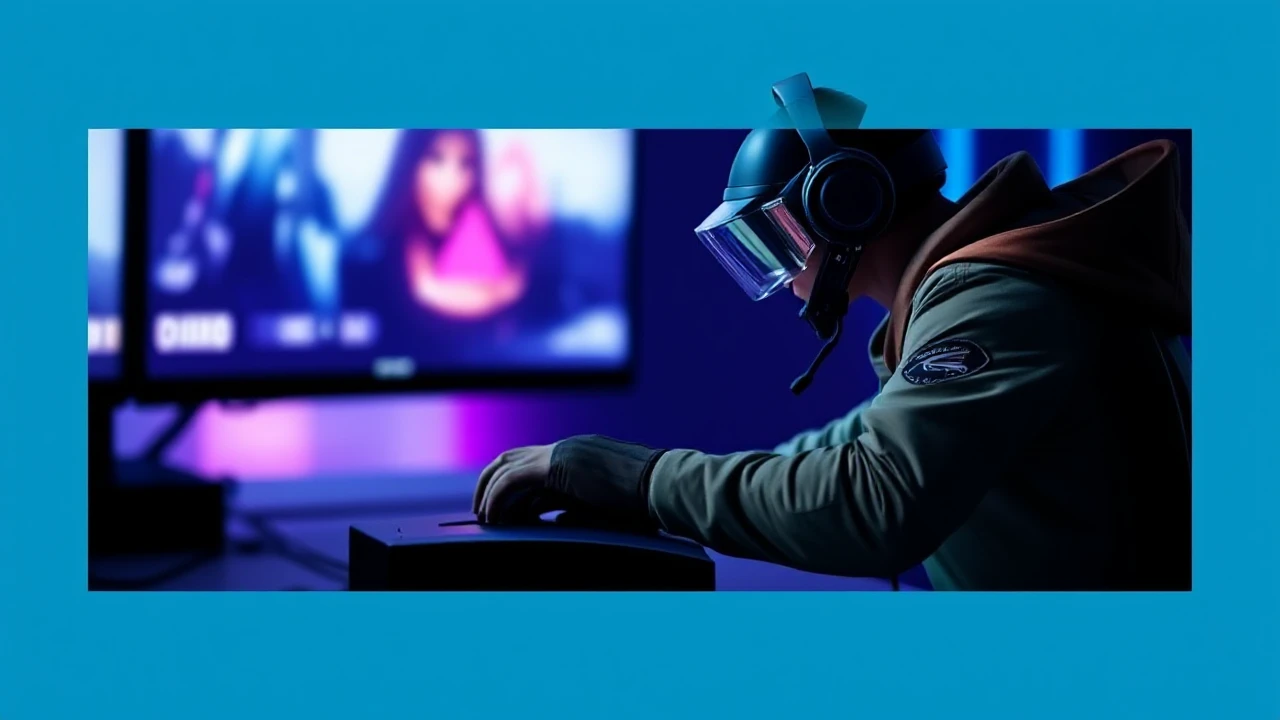 Level Up Your Gaming Skills with These Pro Tips