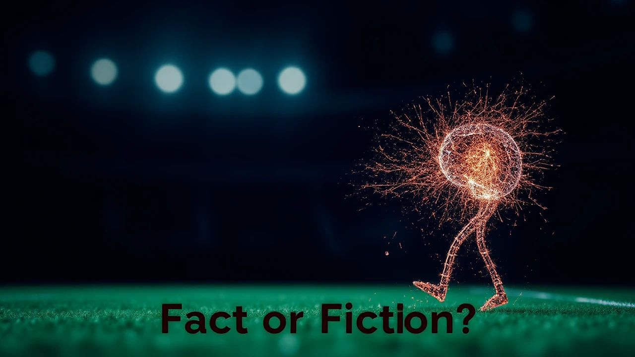 The Psychology of Superstitions in Sports Betting: Fact or Fiction?