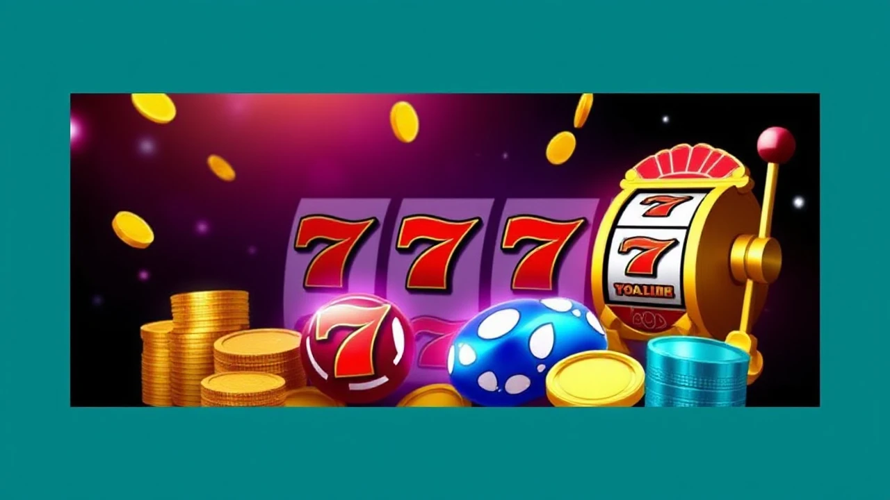 Tips Jitu Menang saat Game Slot Online