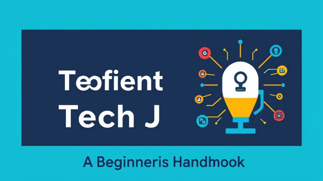 Becoming Proficient in Tech Jargon: A Beginner's Handbook