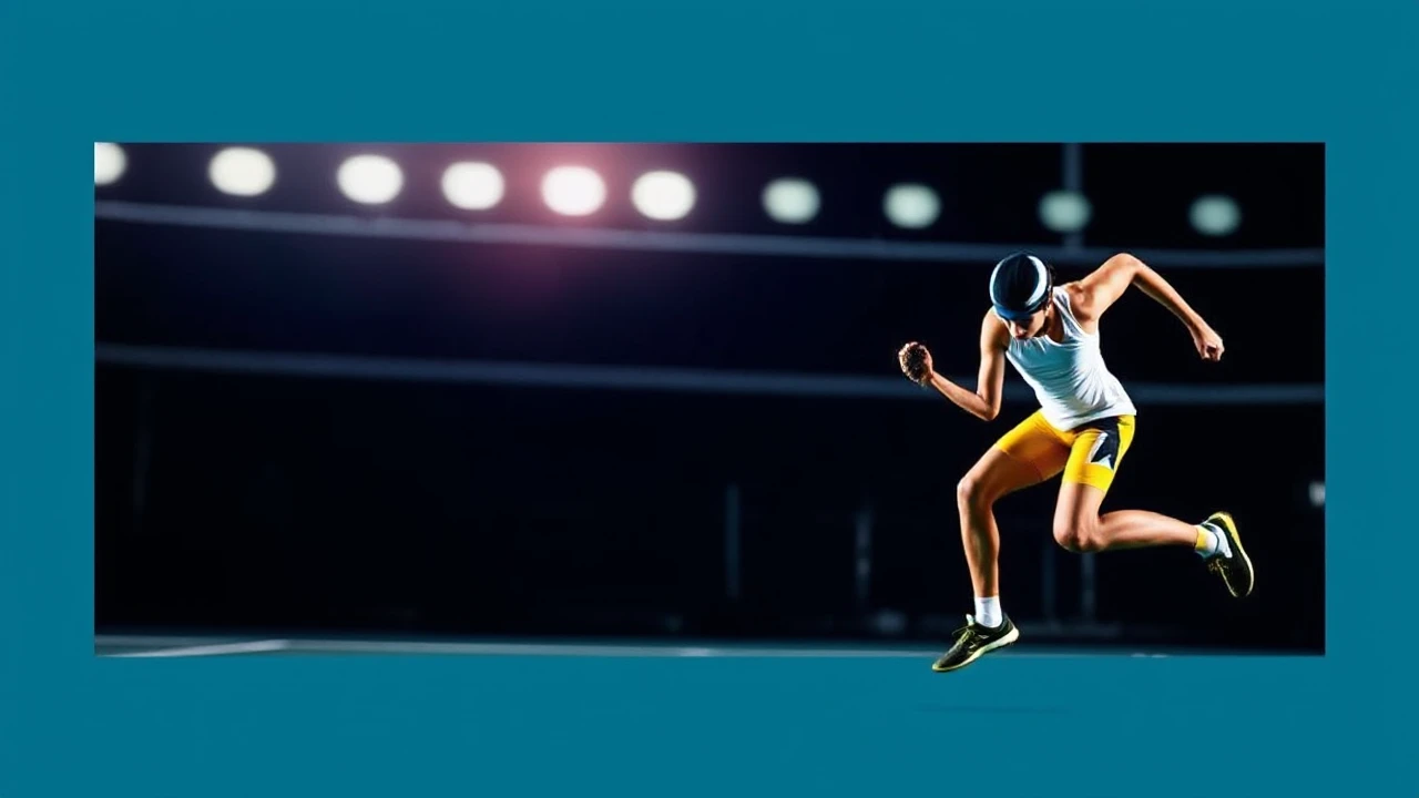 Shaping the Fitness Landscape: Groundbreaking Trends in Sports