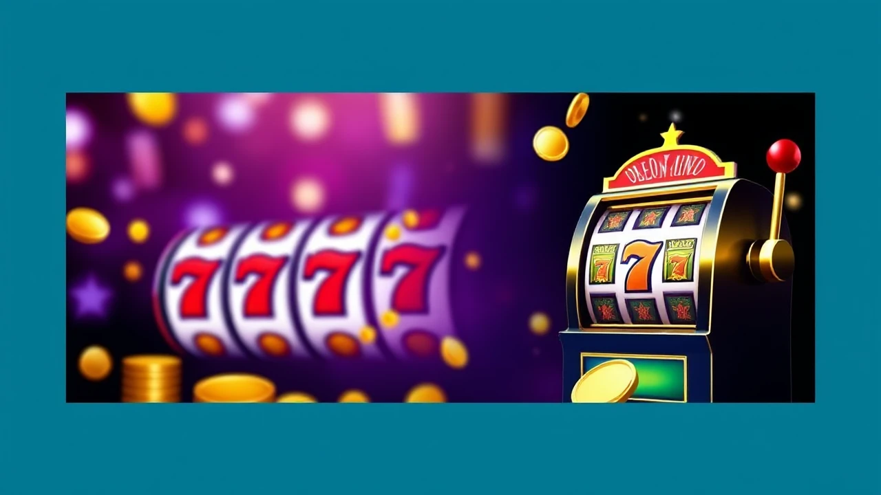 Unleash Your Luck: Best Strategies for Casino Slots