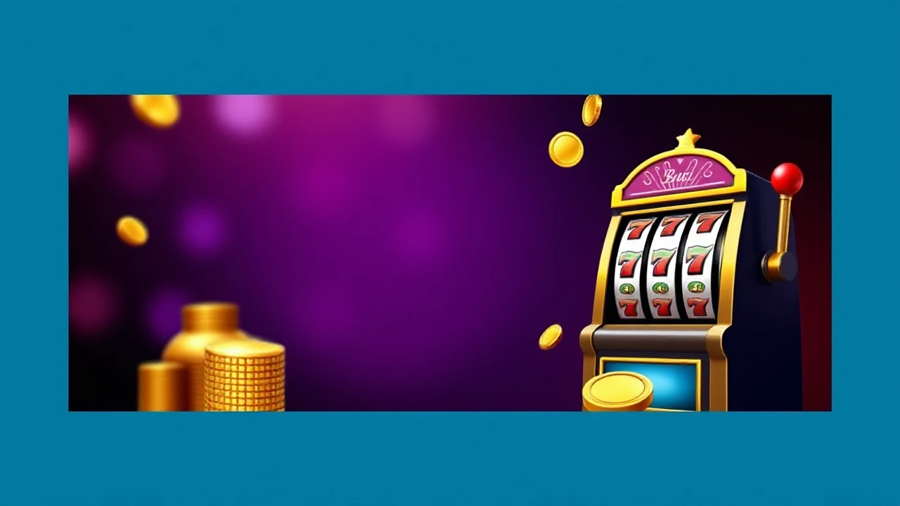 The Dos and Don'ts when Selecting the Ideal Slot Machine