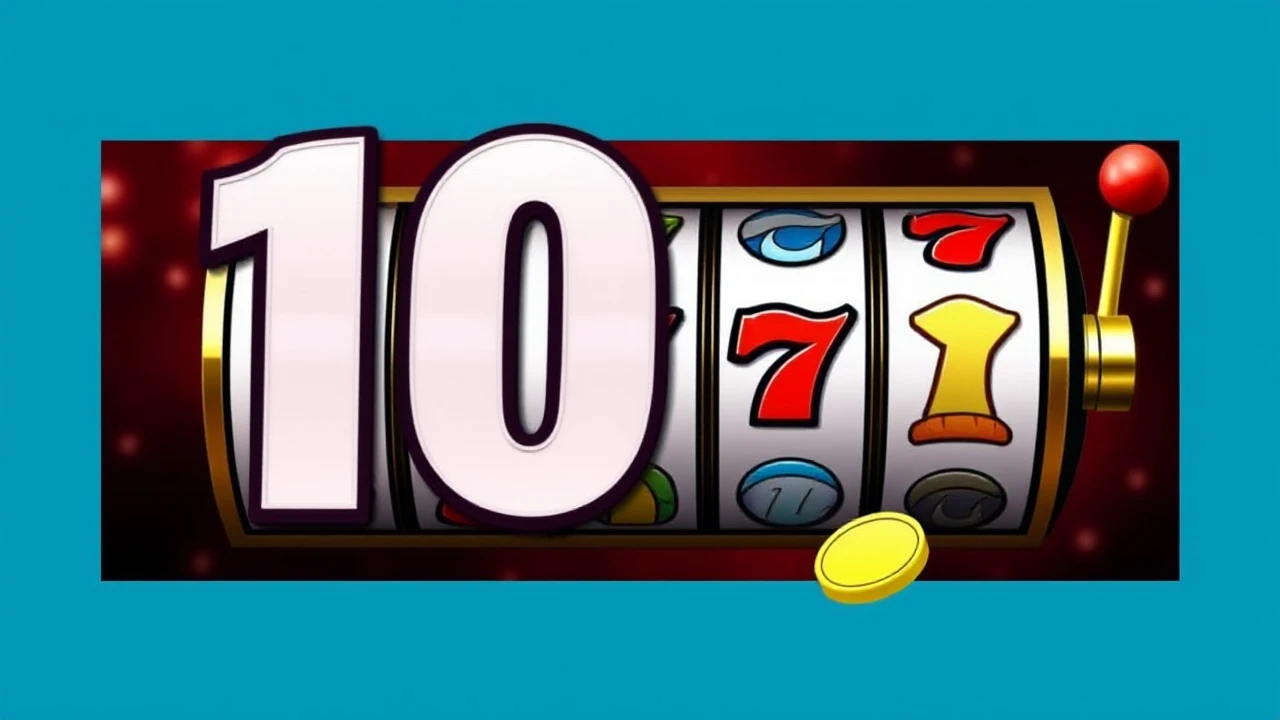 10 Common Slot Mistakes to Avoid for Better Odds