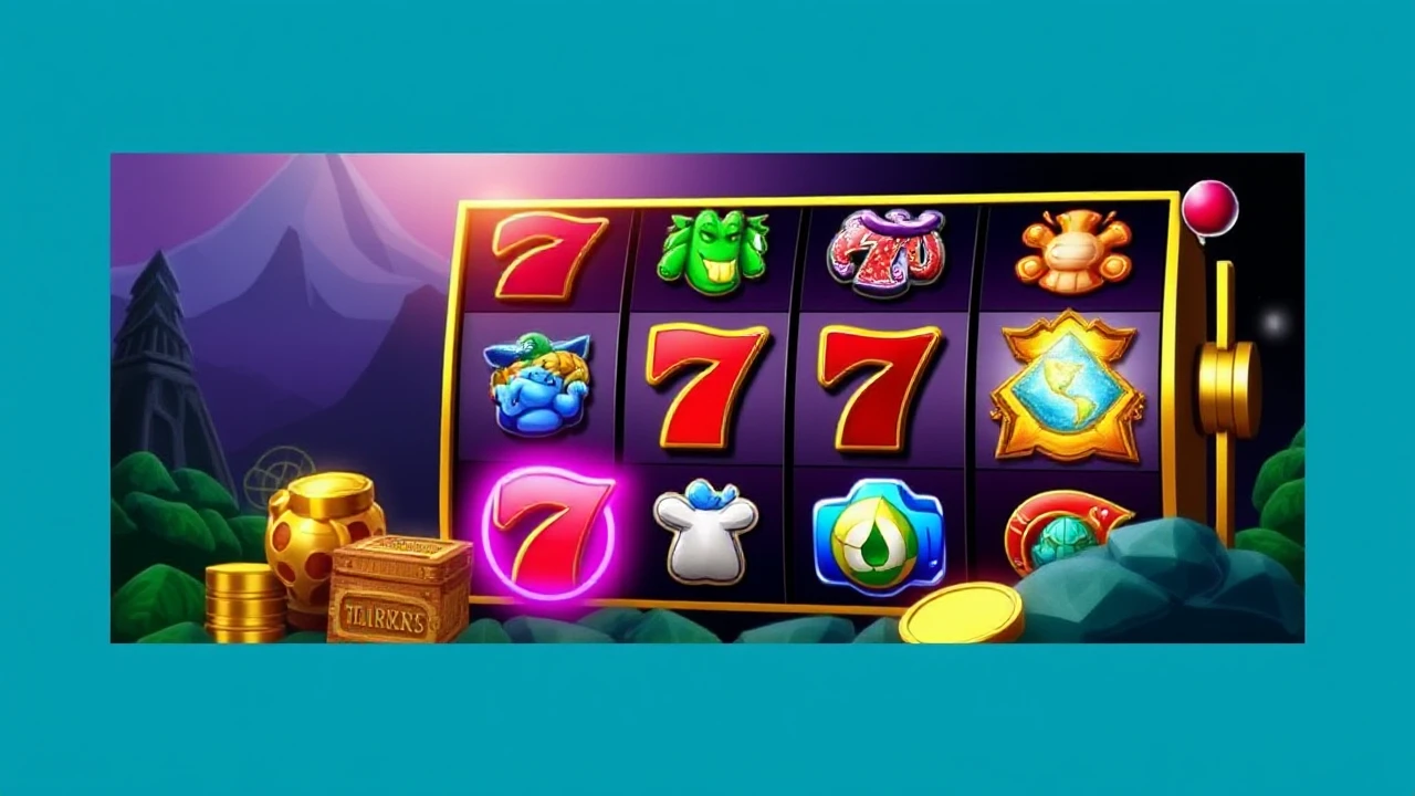 Delving into the Most Popular Slot Themes in Casinos