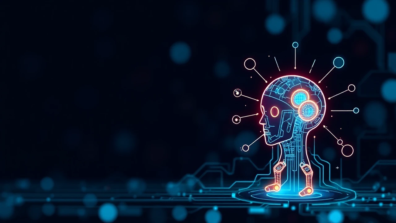 The Tech Industry's Transformation: AI's Influence Unveiled