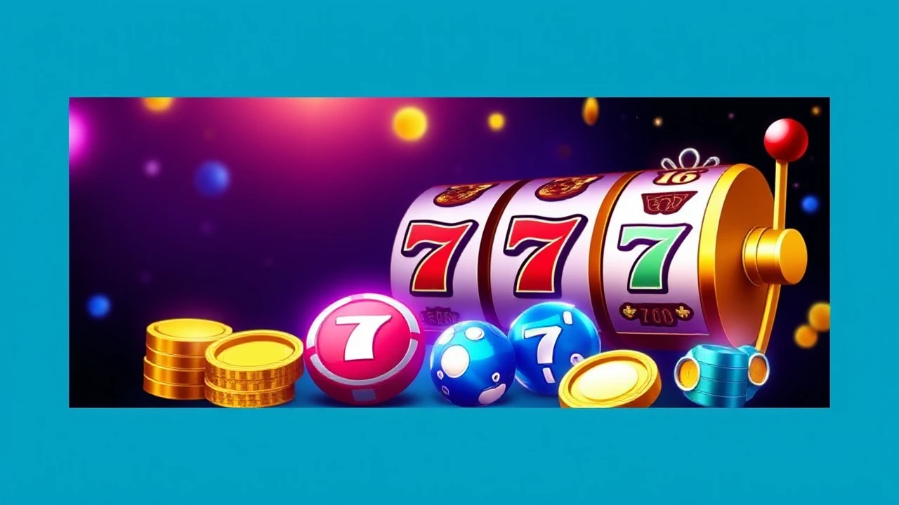Discovering the Newest Casino Slot Trends of 2022