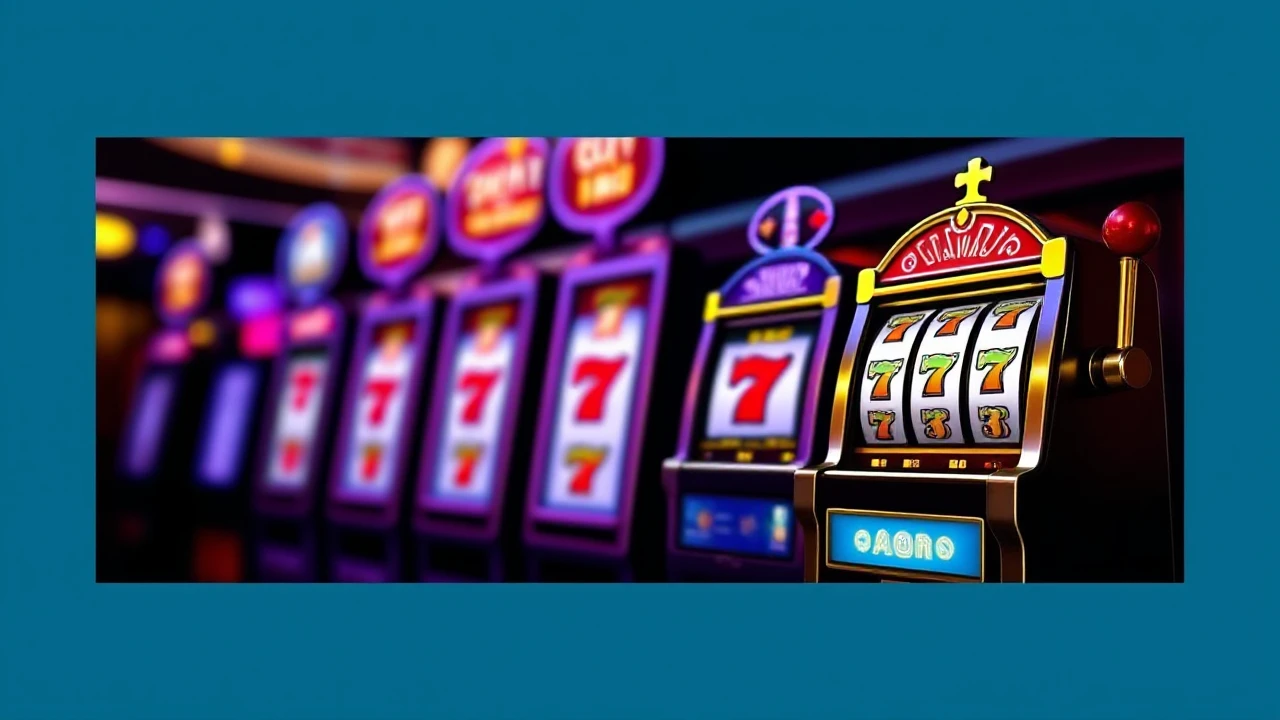 Mastering Casino Slots: Expert Strategies