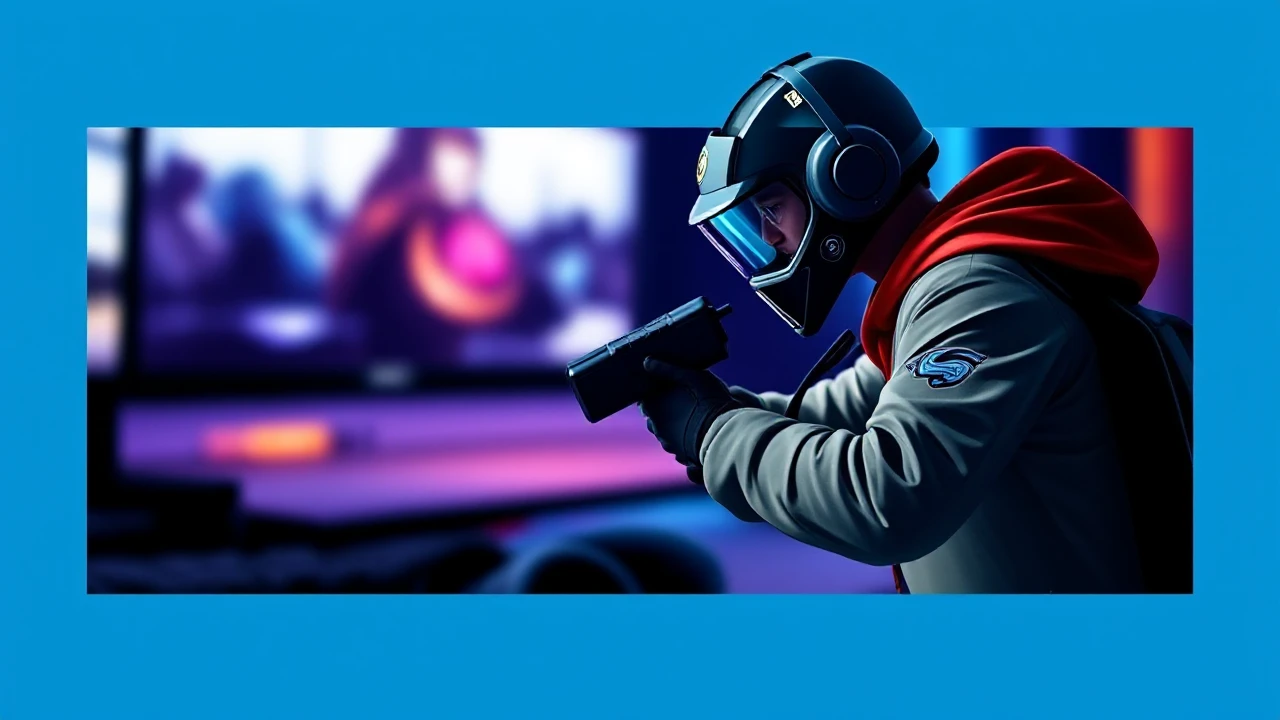 Refine Your Gaming Skills with These Pro Tips