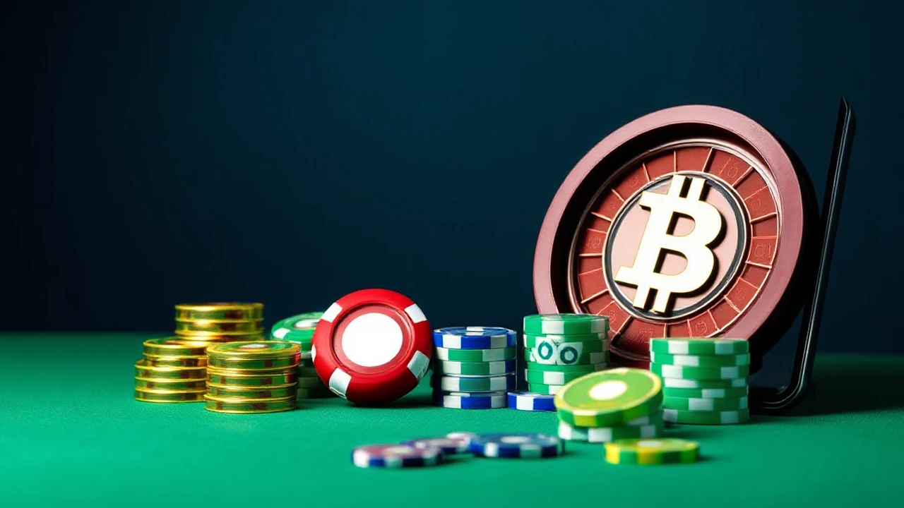 Die Top 10 Strategien für ein gewinnbringendes Spielen in Crypto Casinos