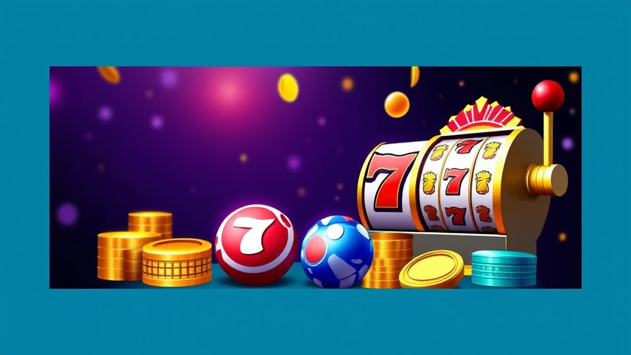 Growth of Internet-based Gaming Slots: Patterns and Advancements