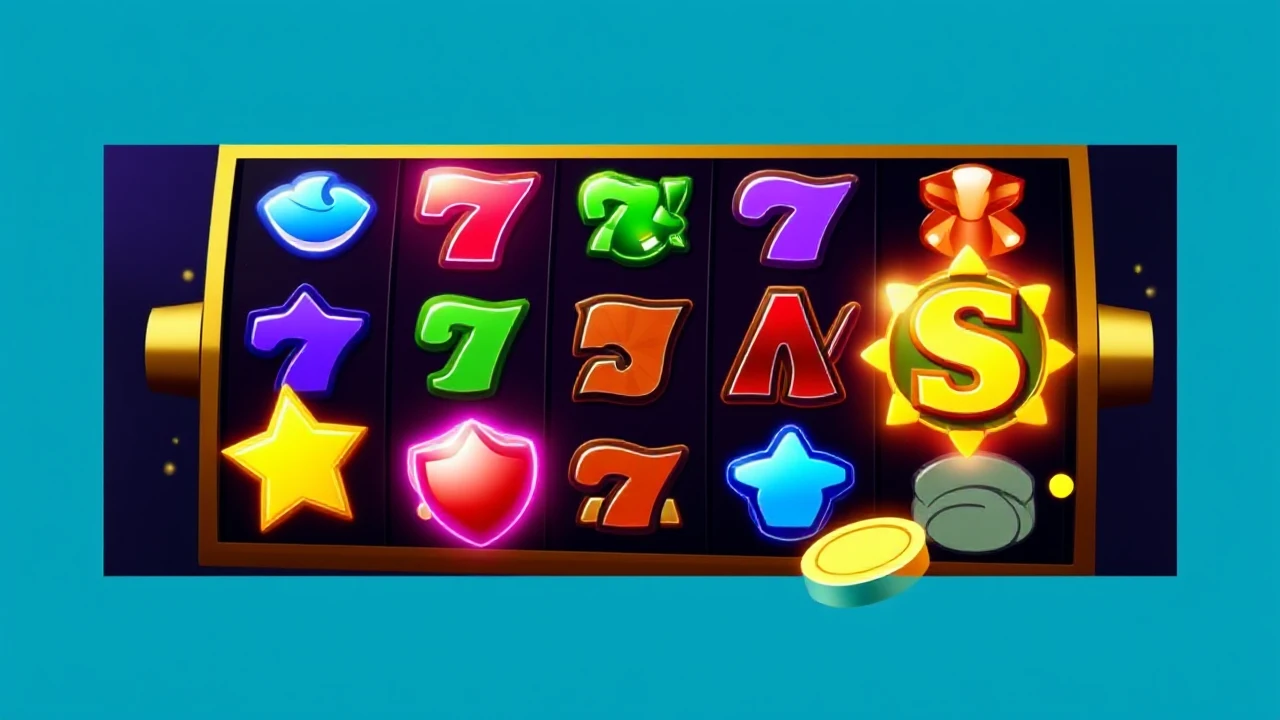 Unraveling the Science of Extra Symbol Mechanics in Slot Games