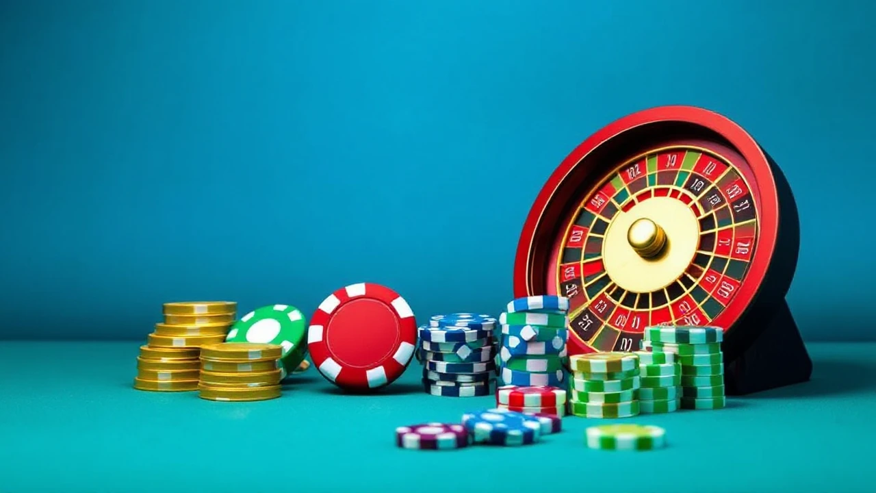 Delving into the Psychology Beneath Casino Games