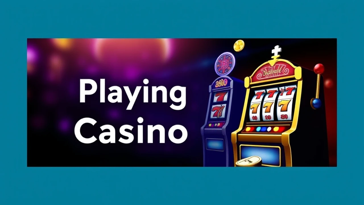 The Ultimate Guide to Playing Casino Titles: Tricks and Strategies