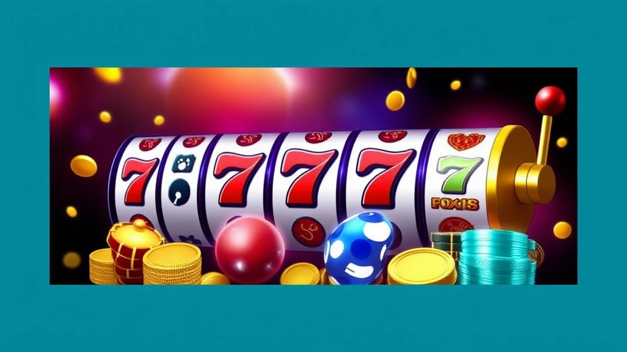 Choosing the Best Casino Slots for Big Wins