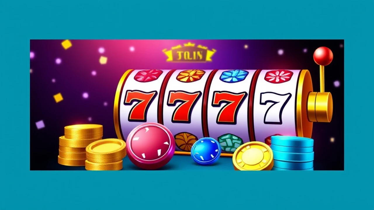 Decoding the Secrets of Internet Casino Slot Game Design
