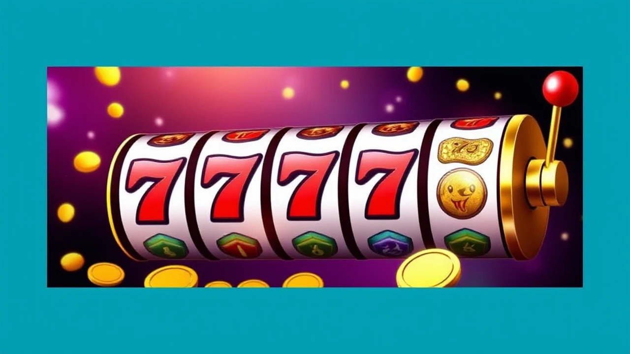 Mastering Your Slot Winnings: 10 Best Tips to Boost Your Success