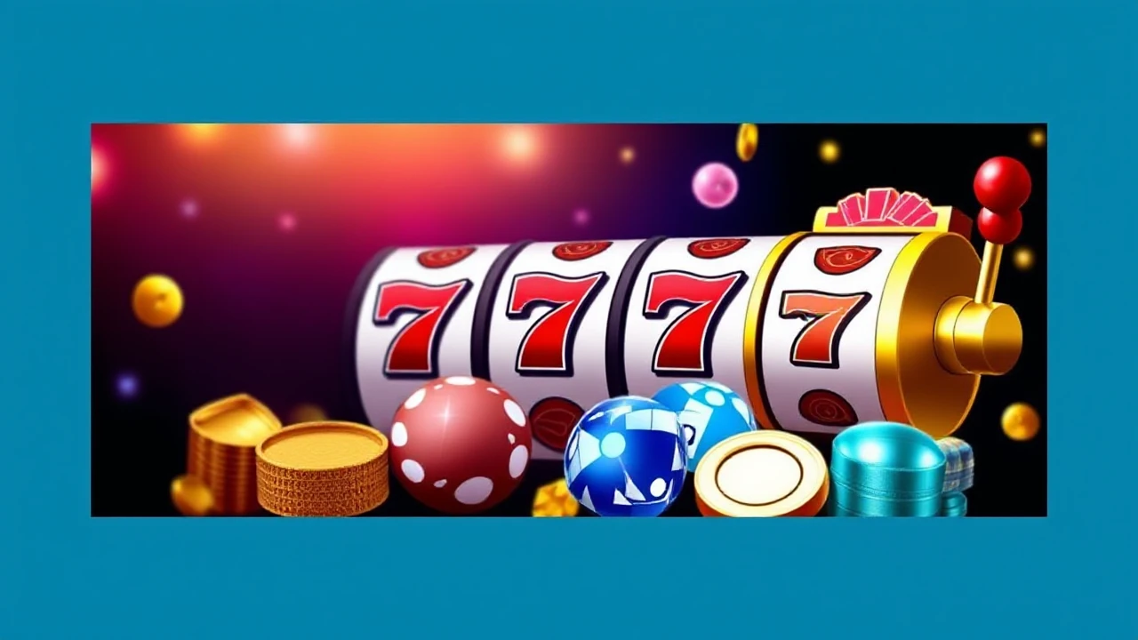 Tips on Selecting the Best Casino Slots for You