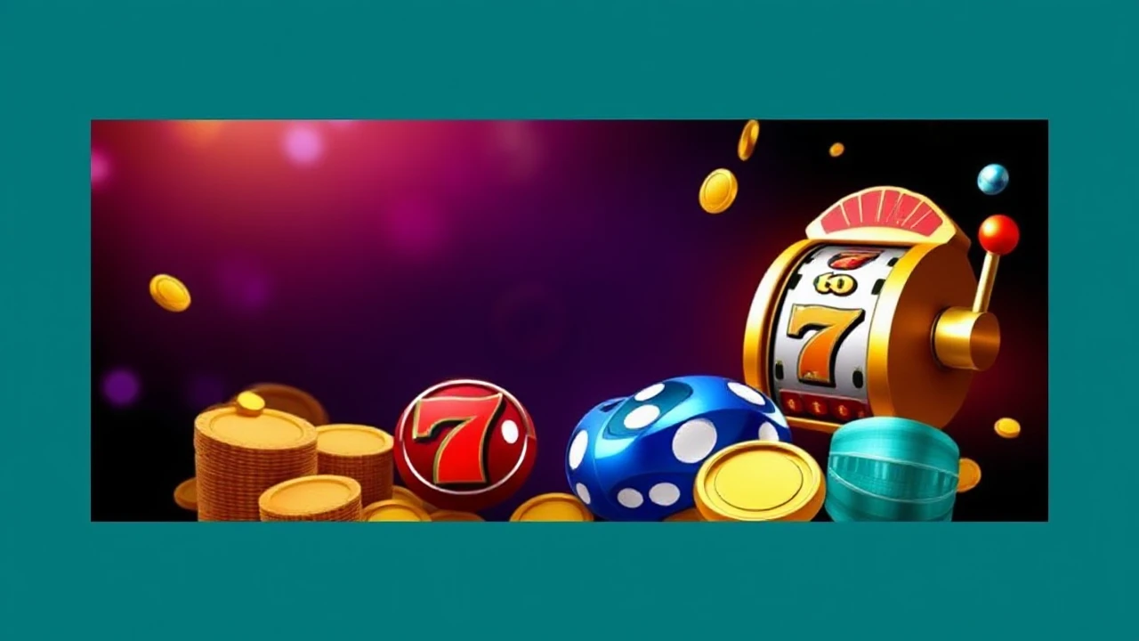 Tutorial Main Slot Online: Strategi Handal agar Selalu Profit