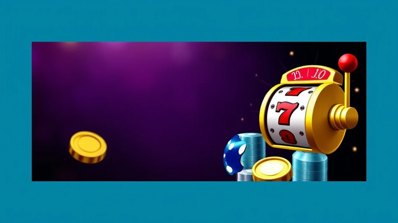 Avoid These Common Mistakes When Playing Casino Slots