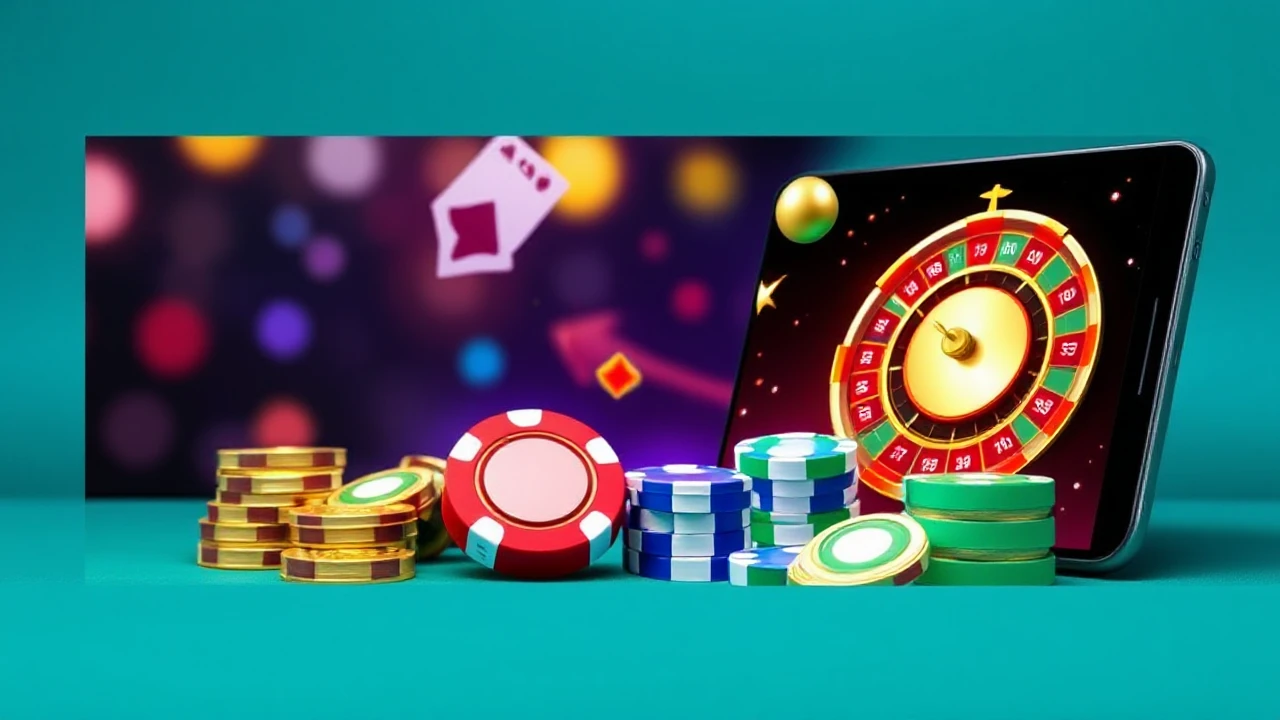 Revealing the Newest Casino Trends of 2022