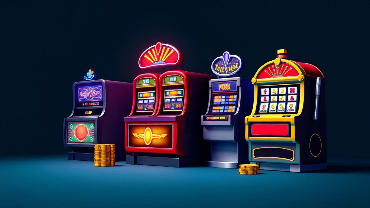 Les jeux de hasard les plus appréciés en France: explorez les choix des joueurs