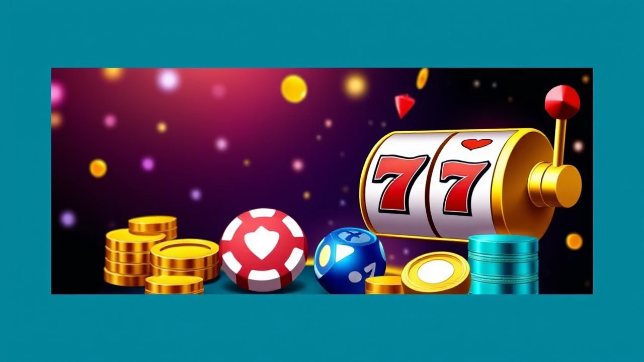 Unraveling the Thrills of Online Casino Slots: Chasing the Hard-to-Find Big Win