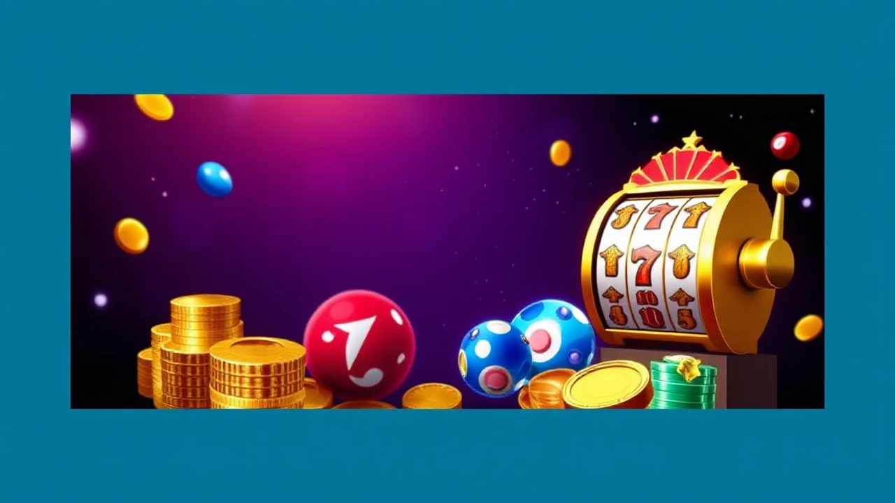 Unveiling the Hidden Truths Behind Enhanced Jackpot Slots