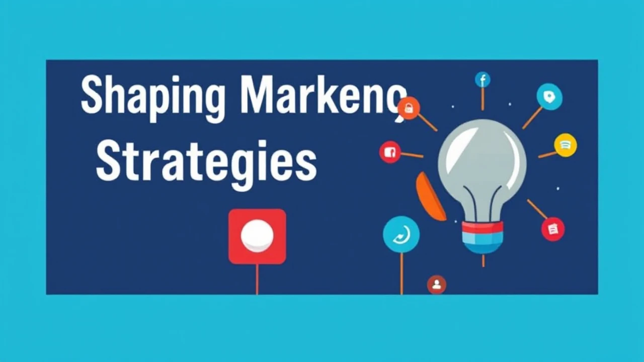 Shaping Marketing Strategies for Small Businesses in 2022