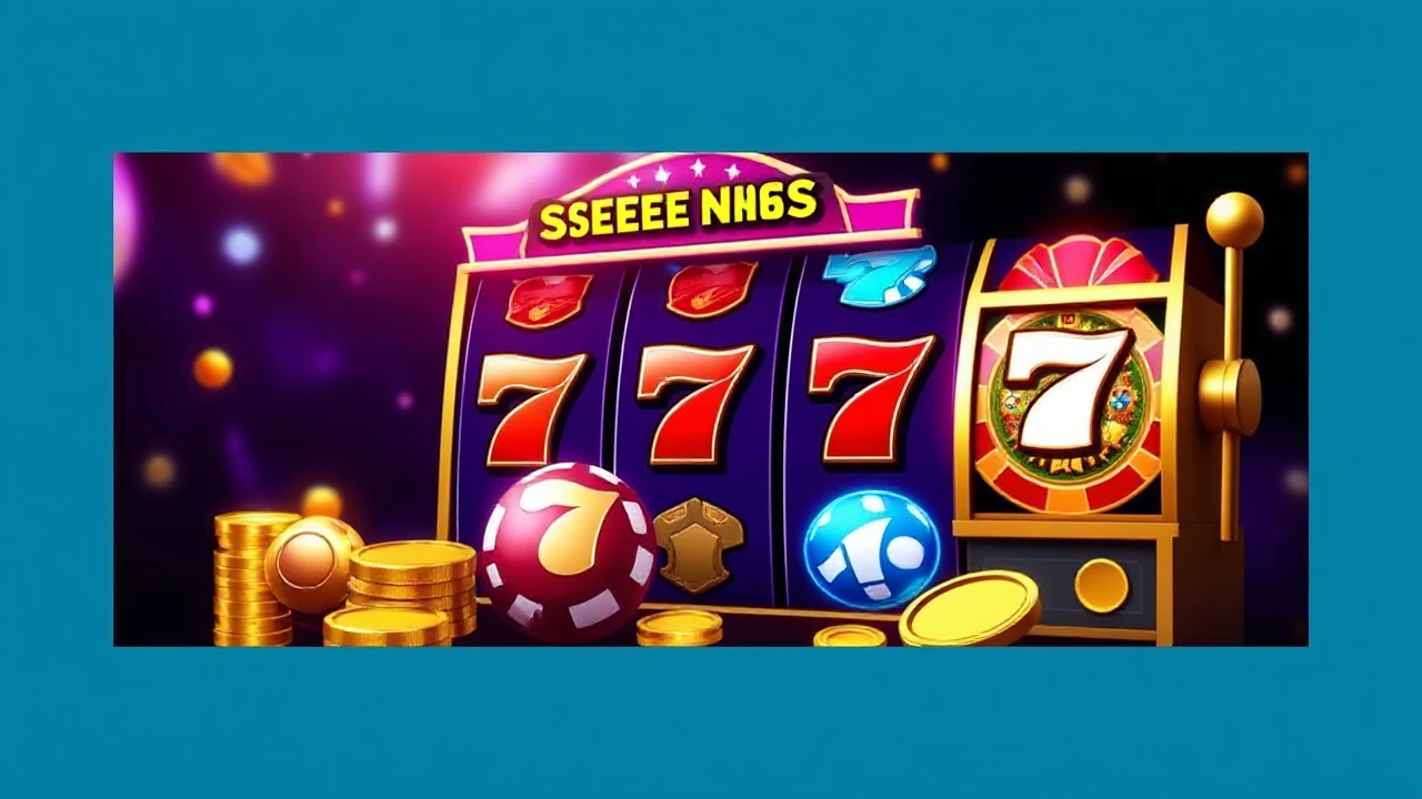 The Emergence of Interactive Extra Features in Today's Casino Games