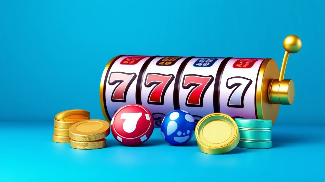 Exploring the Role of Random Number Generators (RNGs) in Slot Game Fairness