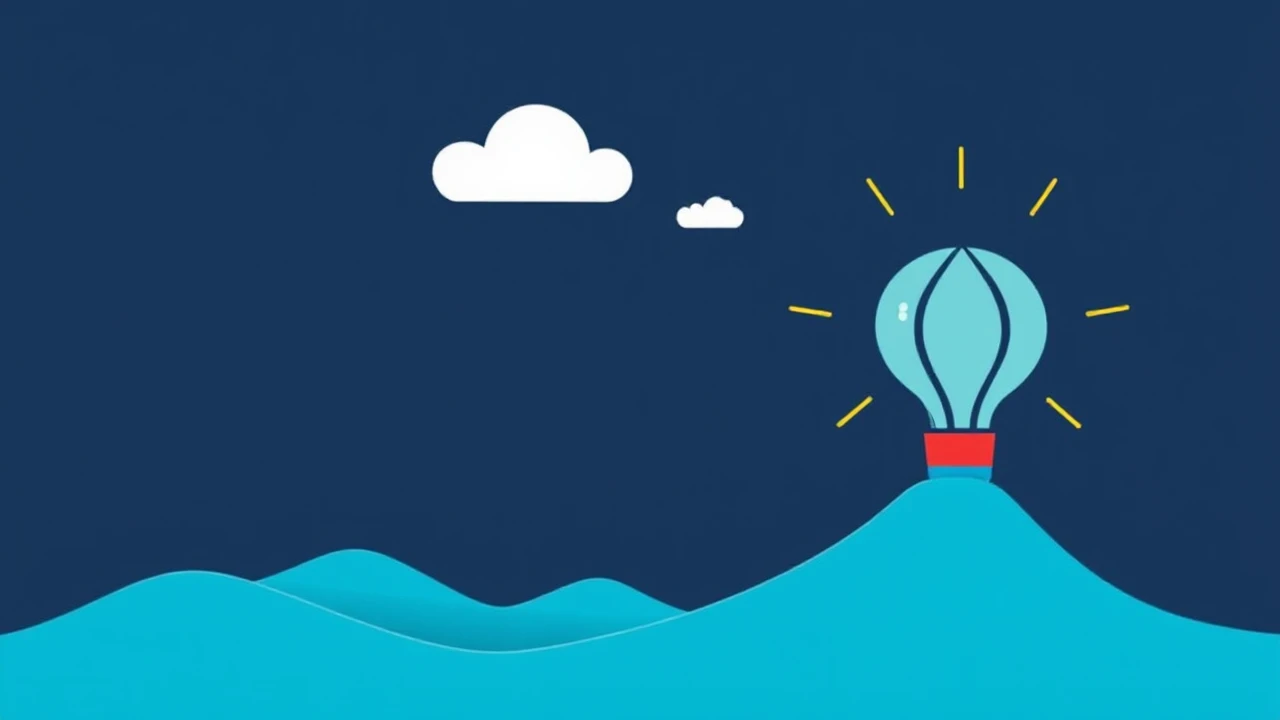 The Journey: Essential Tips for Startup Owners