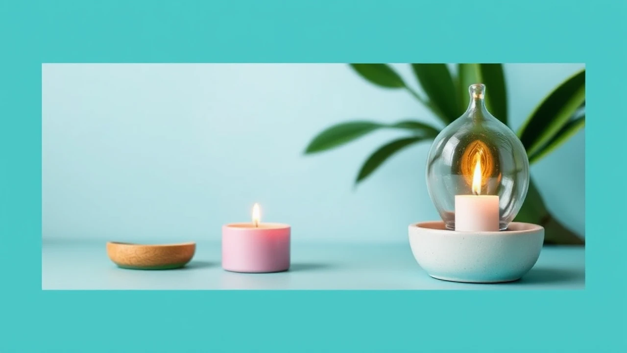 Relax and Recharge: 8 Personal Care Rituals for a Healthier Lifestyle